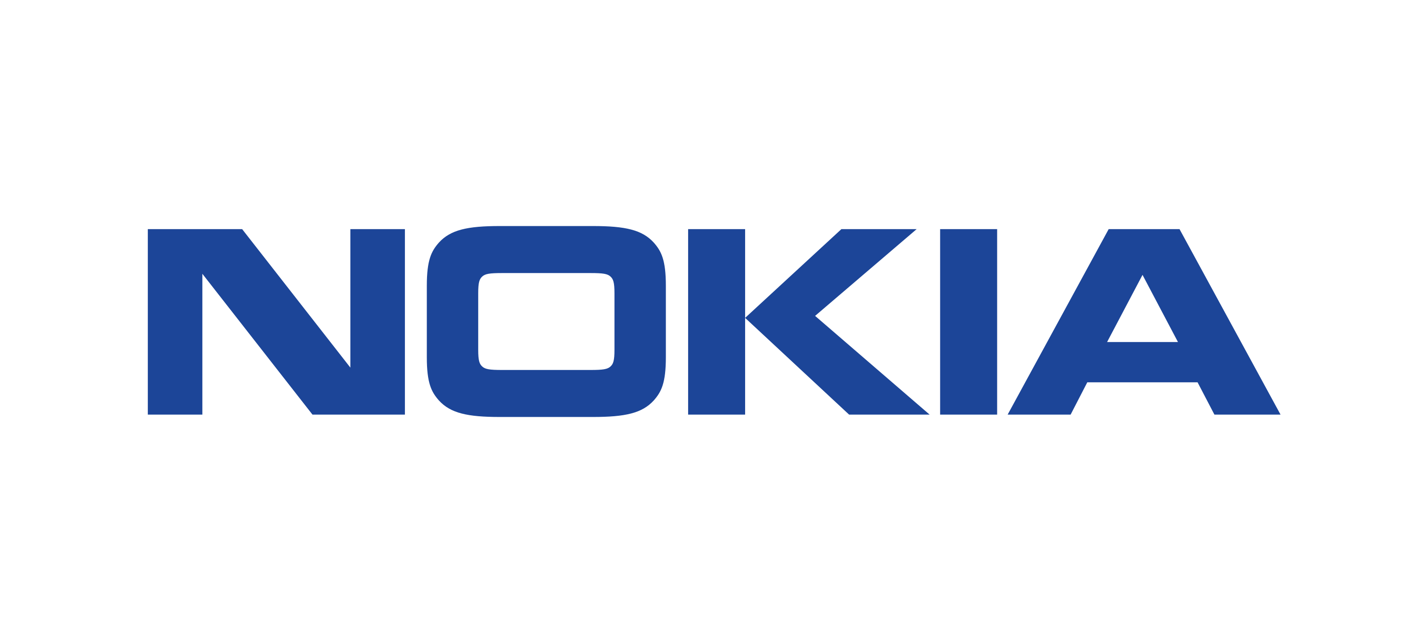 Nokia - Rockee client logo