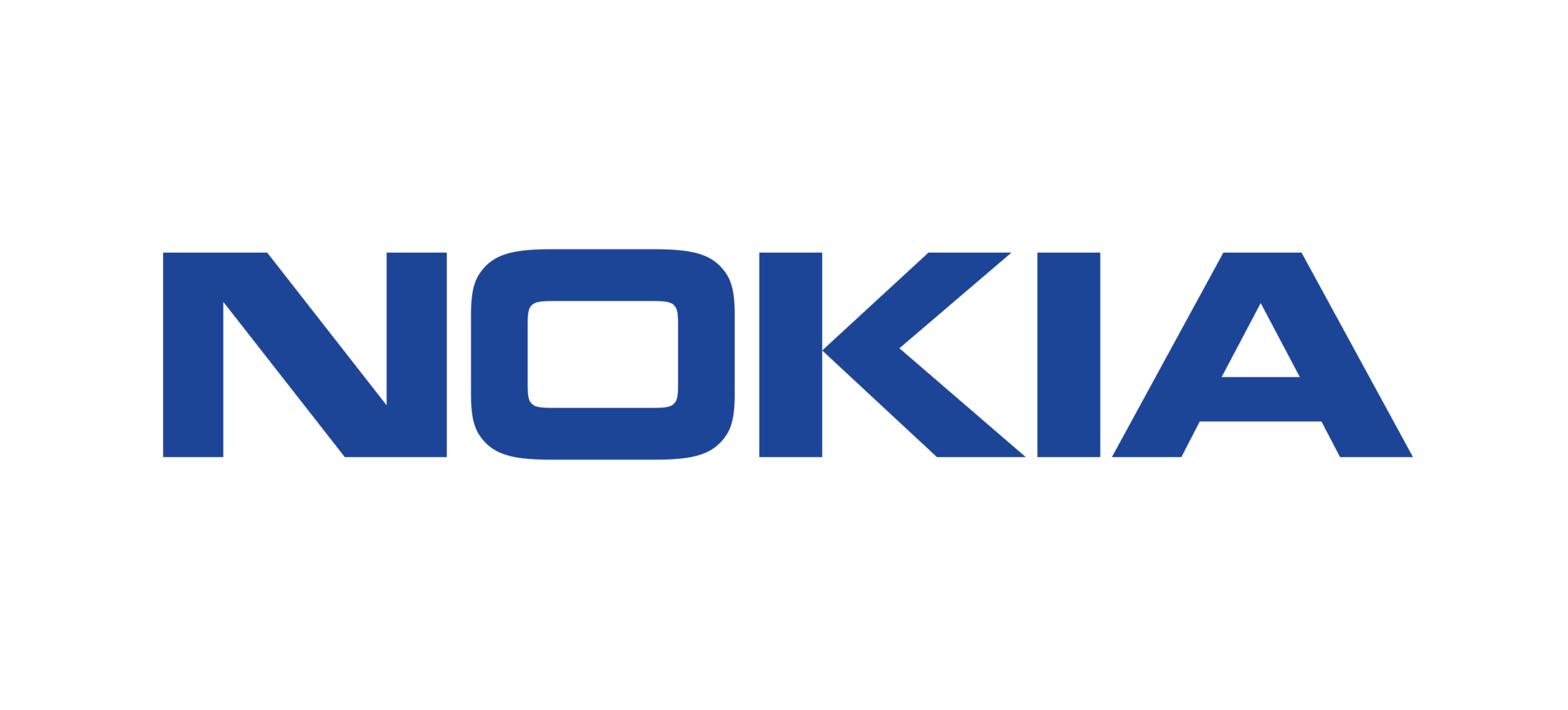 Nokia - Rockee client logo