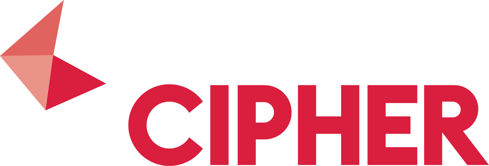 Cipher - Rockee client logo