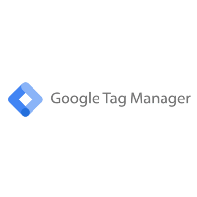 Google Tag Manager Logo