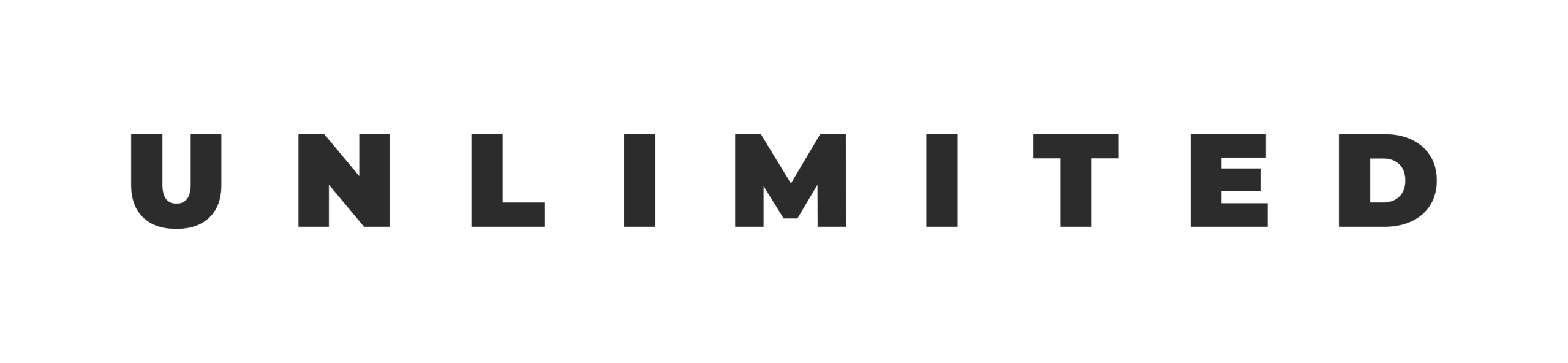 Unlimited Group Logo